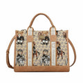 Sac fourre-tout Edessa