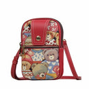 Mini sac bandoulière Bolton