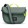 Pacsafe Go Anti Theft Saddle Crossbody