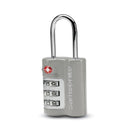 Samsonite Accessories 2 Pack TSA Key Locks - Luggage City
