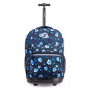 Jworld Sunrise Rolling Backpack