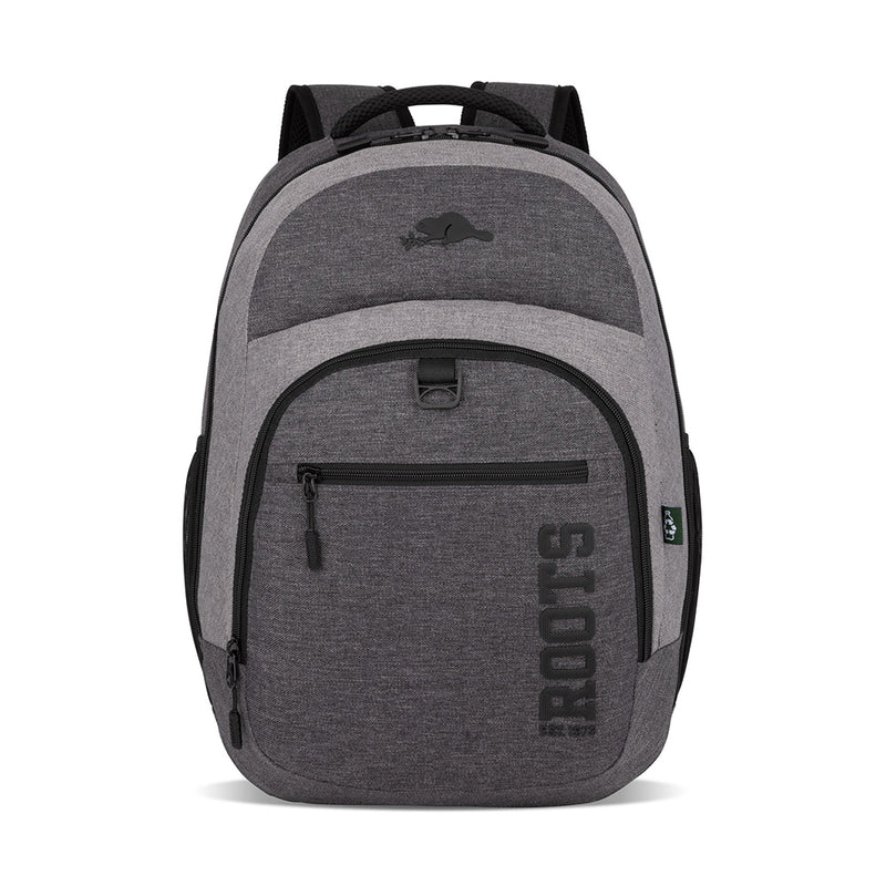 {{ backpack }} {{ anSport City View Remix (City Scout) Backpack SuccessActive }} - Luggage CityRoots {{ black }}
