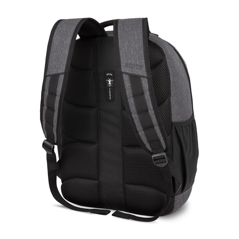 {{ backpack }} {{ anSport City View Remix (City Scout) Backpack SuccessActive }} - Luggage CityRoots {{ black }}