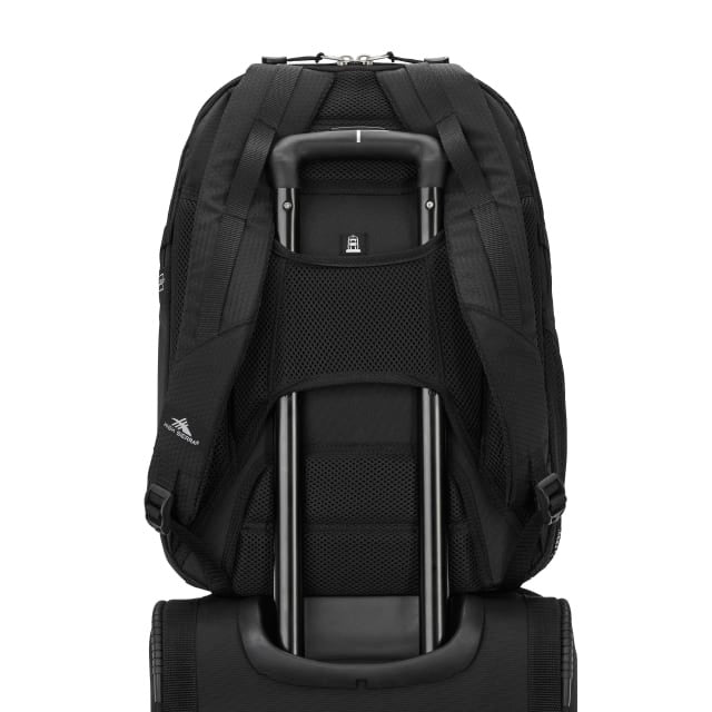 High Sierra Pendall Backpack 15.6"