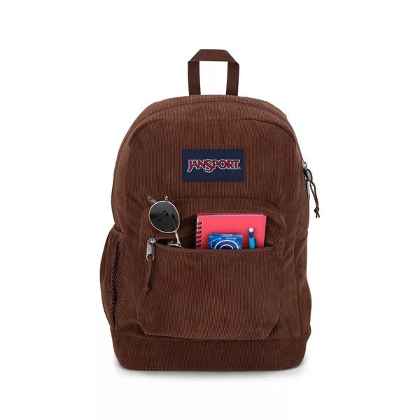 JanSport Cross Town Plus Remix Backpack