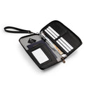 Portefeuille à main PKG Victoria RFID