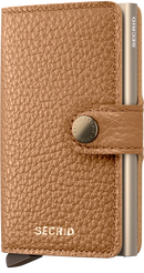 Secrid RFID Miniwallet Pebble - Luggage City