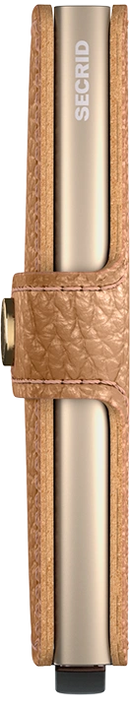 Secrid RFID Miniwallet Pebble - Luggage City