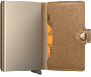Secrid RFID Miniwallet Pebble - Luggage City