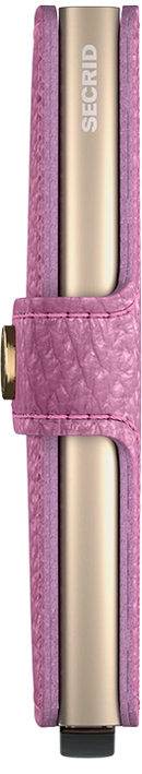 Secrid RFID Miniwallet Pebble - Luggage City