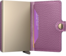 Secrid RFID Miniwallet Pebble - Luggage City