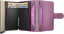 Secrid RFID Miniwallet Pebble - Luggage City