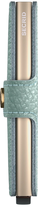 Secrid RFID Miniwallet Pebble - Luggage City