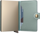 Secrid RFID Miniwallet Pebble - Luggage City