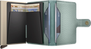 Secrid RFID Miniwallet Pebble - Luggage City
