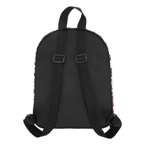 Bioworld Mickey Mouse Collage Mini Backpack