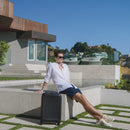 Briggs & Riley Sympatico 3.0 Global Carry-On Expandable Spinner 21"