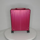 Aleon 16" Vertical Underseat Carry-On