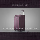 Briggs & Riley Baseline Essential 22" 2-Wheel Expandable Carry-On