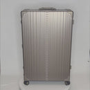 Aleon 32" Macro Plus Traveler Aluminum Luggage