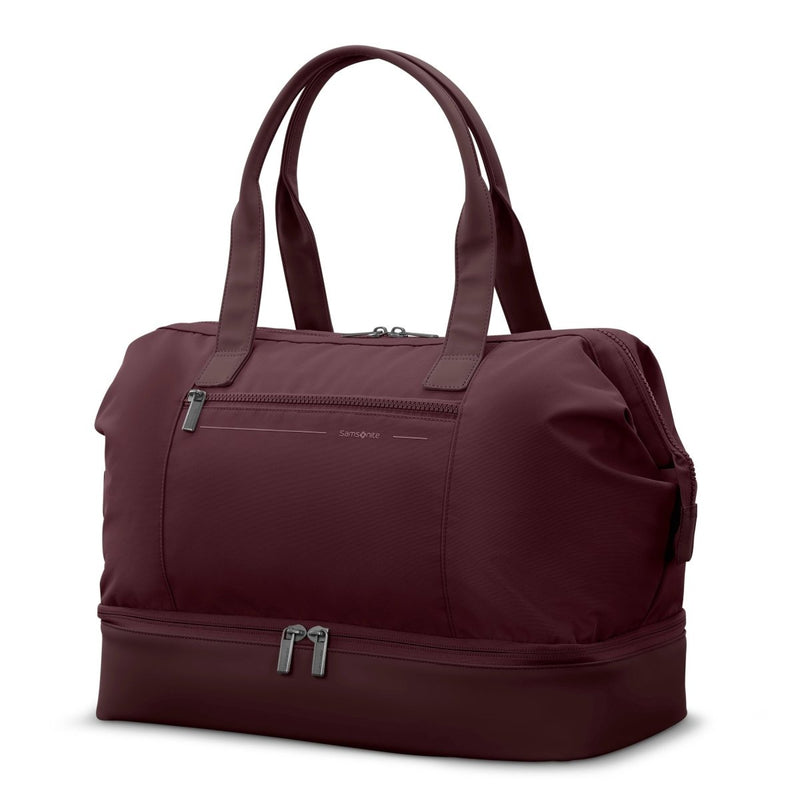 Samsonite Companion Bags Weekender