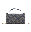 Pochette ambre