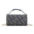 Pochette ambre