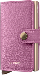 Secrid RFID Miniwallet Pebble - Luggage City