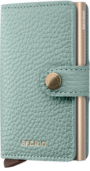 Secrid RFID Miniwallet Pebble - Luggage City