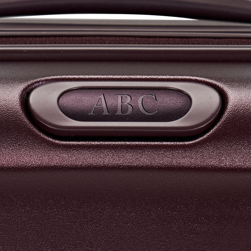 Briggs & Riley Sympatico International 21 Inch Carry-On Expandable Spinner