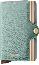 Secrid RFID Twinwallet Pebble - Luggage City
