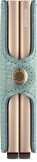 Secrid RFID Twinwallet Pebble - Luggage City