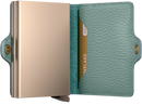 Secrid RFID Twinwallet Pebble - Luggage City