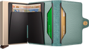 Secrid RFID Twinwallet Pebble - Luggage City