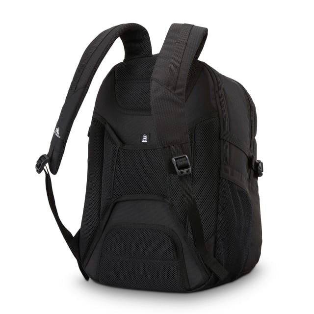 High Sierra Pendall Backpack 15.6"