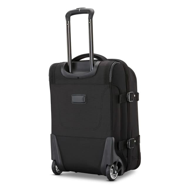 High Sierra Pendall Wheeled Carry-on Duffle