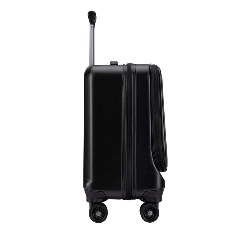 Verage Leader II Hardside Anti-Bacterial Luggage 16.5" Underseater