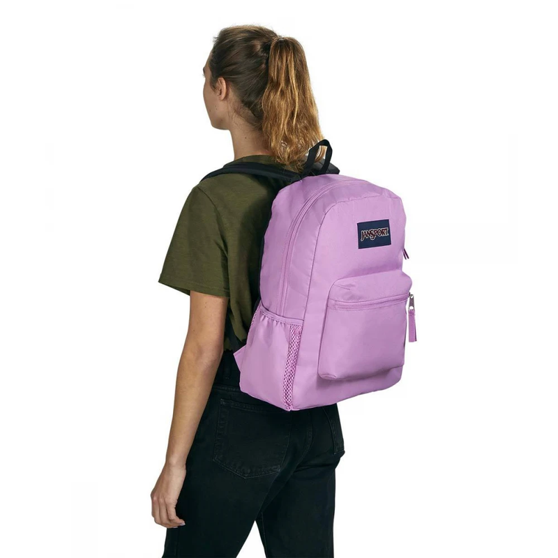 {{ backpack }} {{ anSport City View Remix (City Scout) Backpack SuccessActive }} - Luggage CityJansport {{ black }}