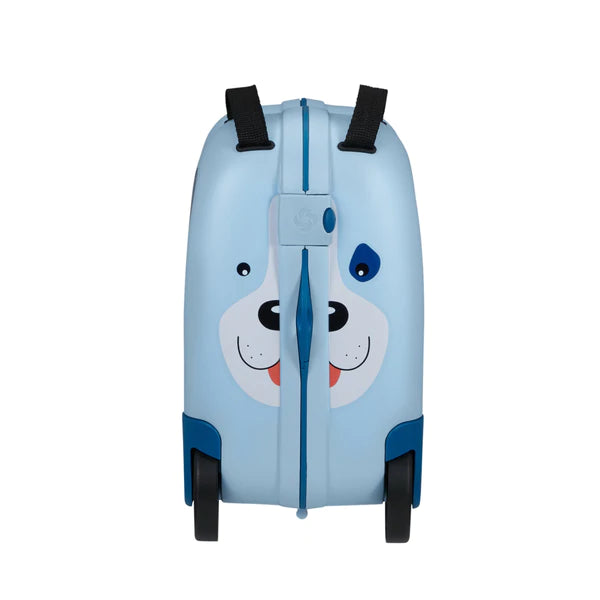 Samsonite childrens luggage discount