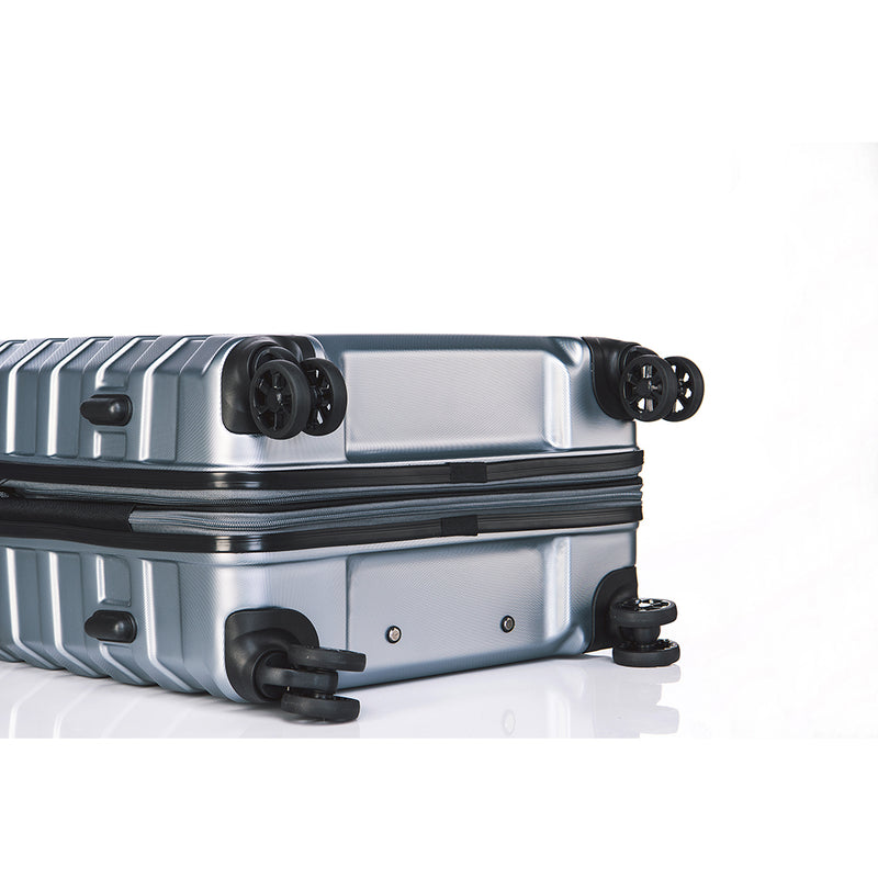 Verage Crust II Hardside Spinner Luggage 3 Pcs Set