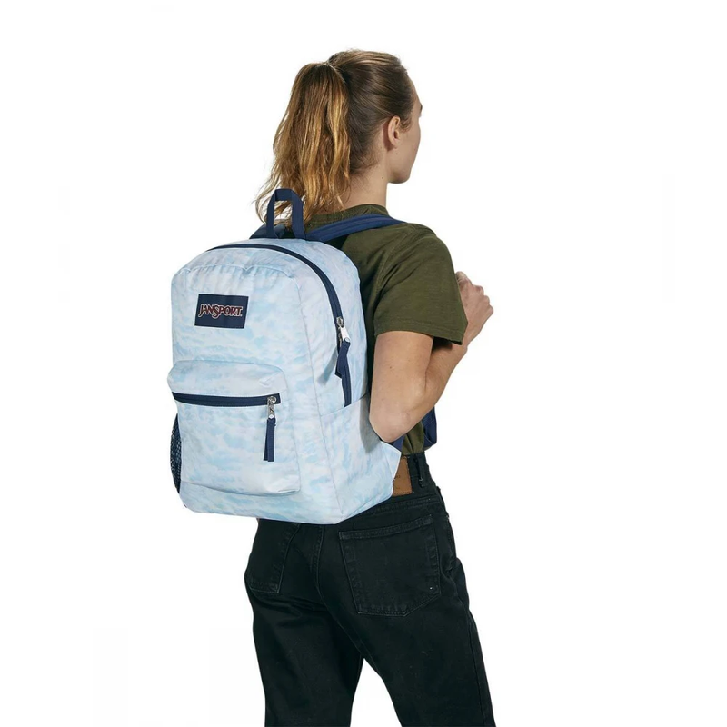 {{ backpack }} {{ anSport City View Remix (City Scout) Backpack SuccessActive }} - Luggage CityJansport {{ black }}