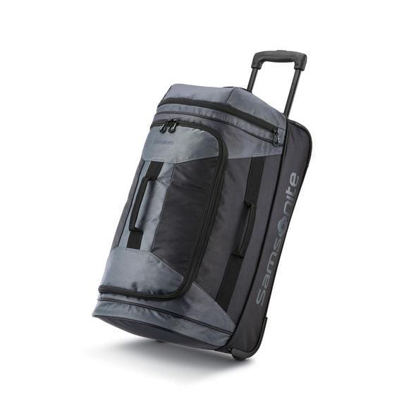 {{ backpack }} {{ anSport City View Remix (City Scout) Backpack SuccessActive }} - Luggage CitySamsonite {{ black }}