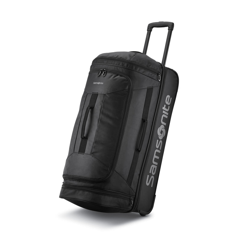 {{ backpack }} {{ anSport City View Remix (City Scout) Backpack SuccessActive }} - Luggage CitySamsonite {{ black }}