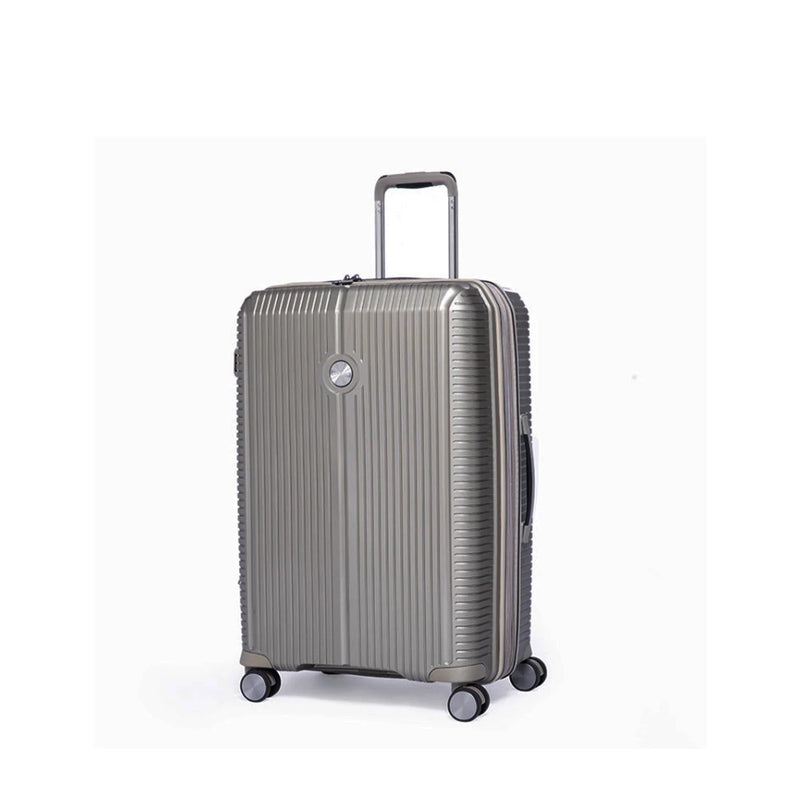 Verage Rome Hardside Expandable 3 Pcs Luggage Set