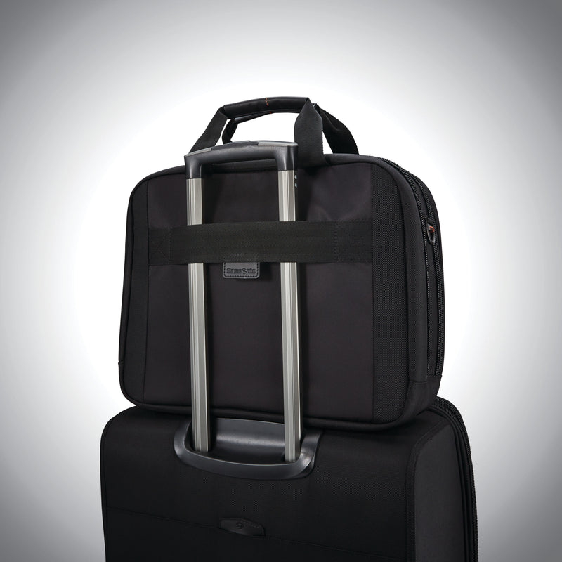 {{ backpack }} {{ anSport City View Remix (City Scout) Backpack SuccessActive }} - Luggage CitySamsonite {{ black }}