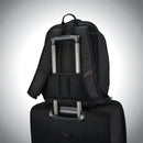 {{ backpack }} {{ anSport City View Remix (City Scout) Backpack SuccessActive }} - Luggage CitySamsonite {{ black }}