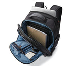 {{ backpack }} {{ anSport City View Remix (City Scout) Backpack SuccessActive }} - Luggage CitySamsonite {{ black }}