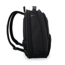 {{ backpack }} {{ anSport City View Remix (City Scout) Backpack SuccessActive }} - Luggage CitySamsonite {{ black }}