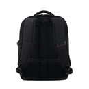 {{ backpack }} {{ anSport City View Remix (City Scout) Backpack SuccessActive }} - Luggage CitySamsonite {{ black }}