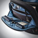 {{ backpack }} {{ anSport City View Remix (City Scout) Backpack SuccessActive }} - Luggage CitySamsonite {{ black }}